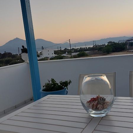 Milithos Apartments 2 Adamantas  Pokoj fotografie